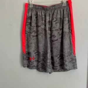 Under Armour Loose Shorts